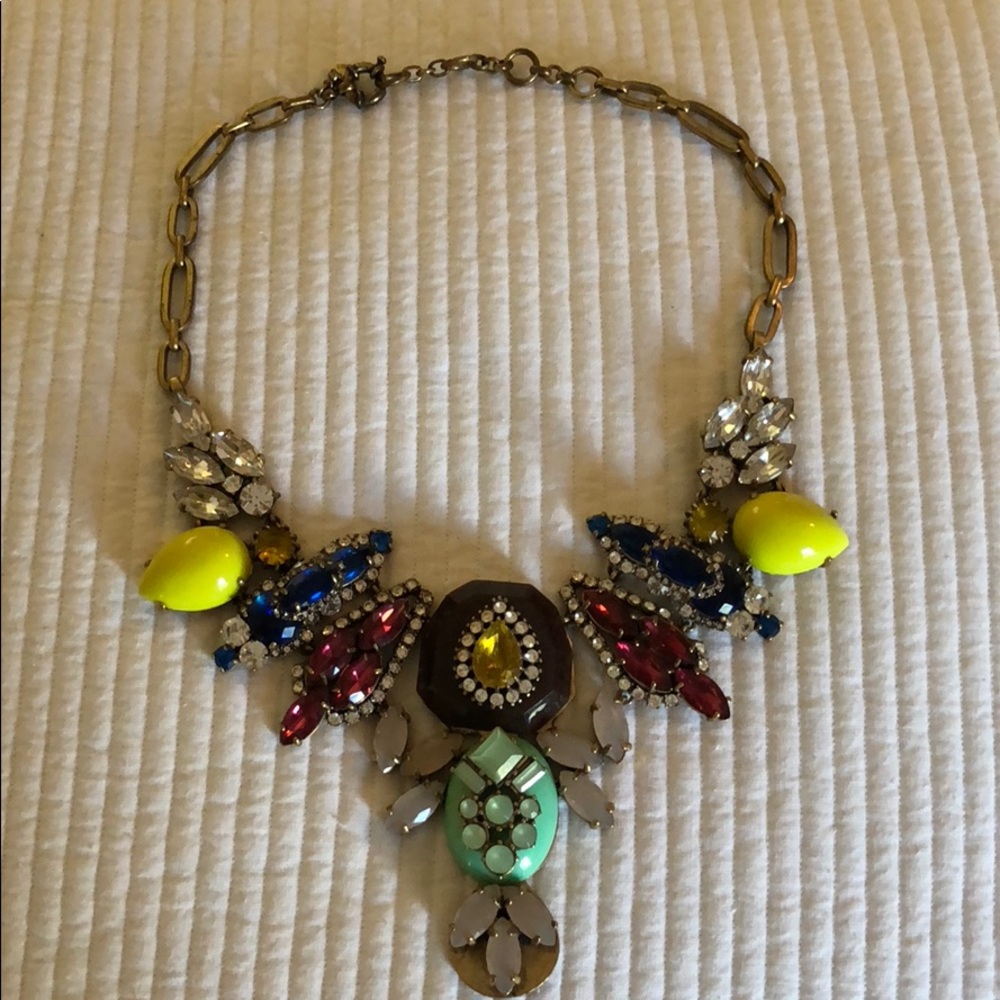 Jcrew Necklace